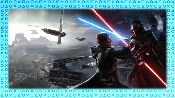 Avance | Star Wars Jedi: Fallen Order
