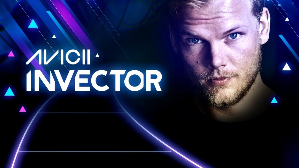 AVICII Invector, el juego que rinde homenaje al legendario DJ y productor, saldrá el 10 de diciembre