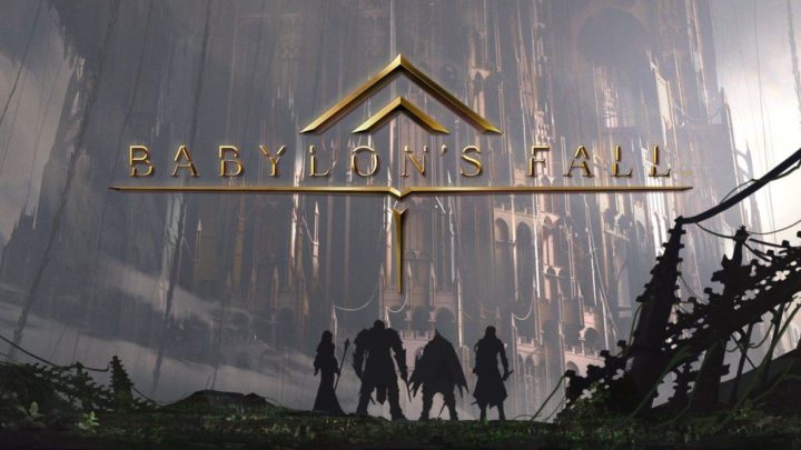 Habrá novedades sobre Babylon’s Fall antes de finalizar 2019