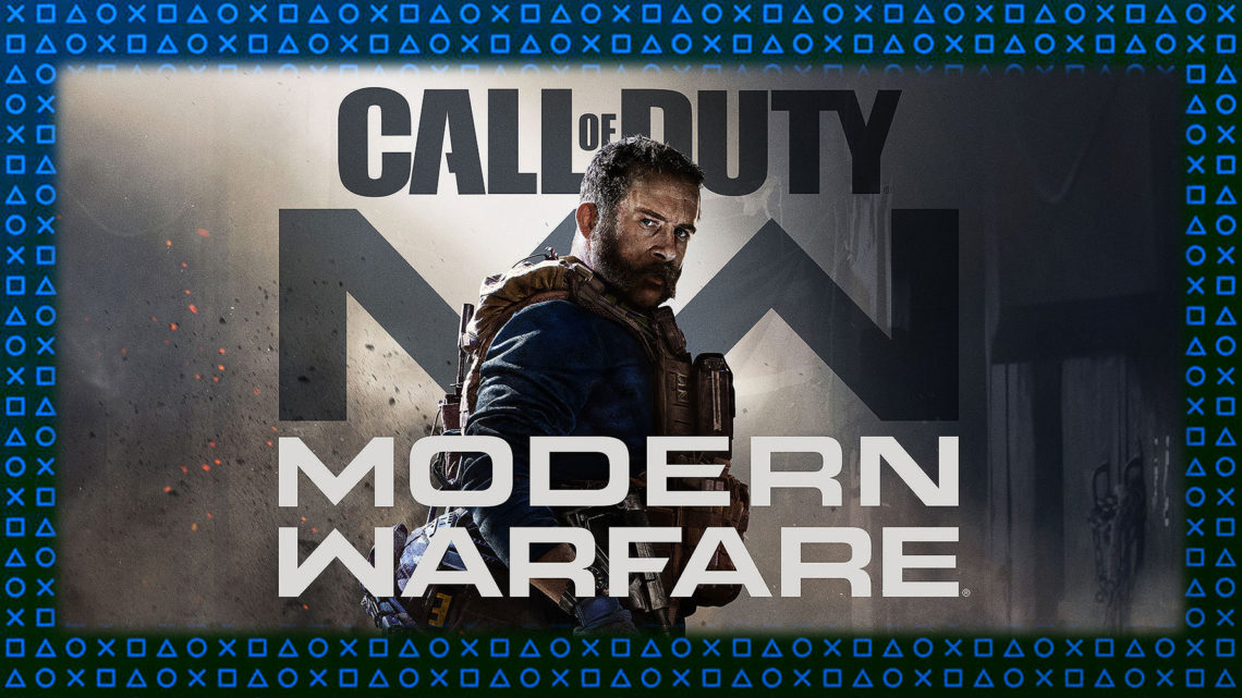 Análisis | Call of Duty: Modern Warfare