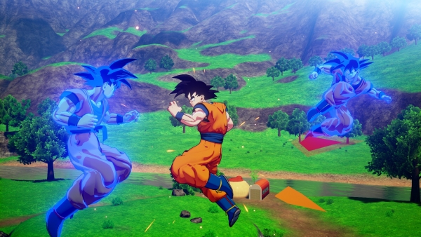 Dragon Ball Z: Kakarot | Descubre cómo afectará el nivel del personaje al poder de las habilidades