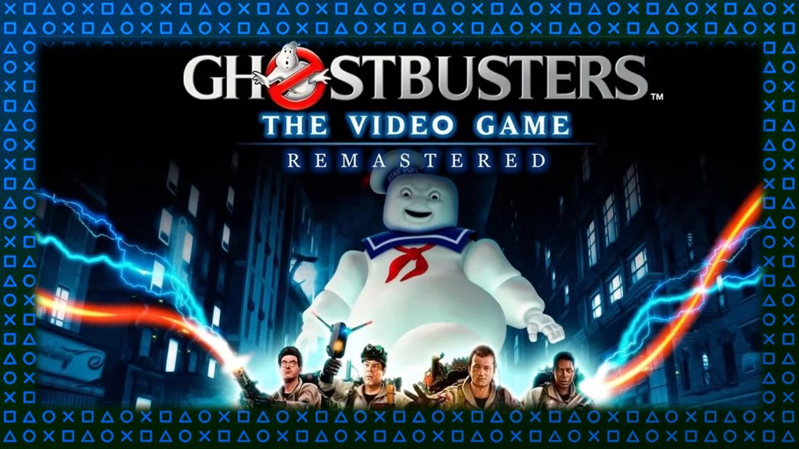 Análisis | Ghostbusters: The Video Game Remastered