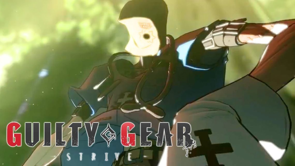 Guilty Gear: Strive muestra sus intensos combates en un gameplay inédito