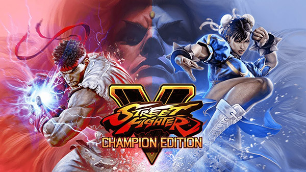 Anunciado Street Fighter 5: Champion Edition | Nuevo contenido, personaje y más llegarán el 14 de febrero