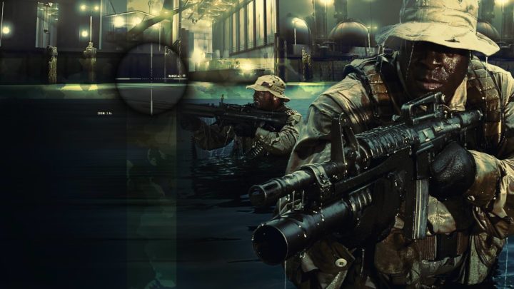 Nuevos rumores sitúan el regreso de SOCOM a PS5