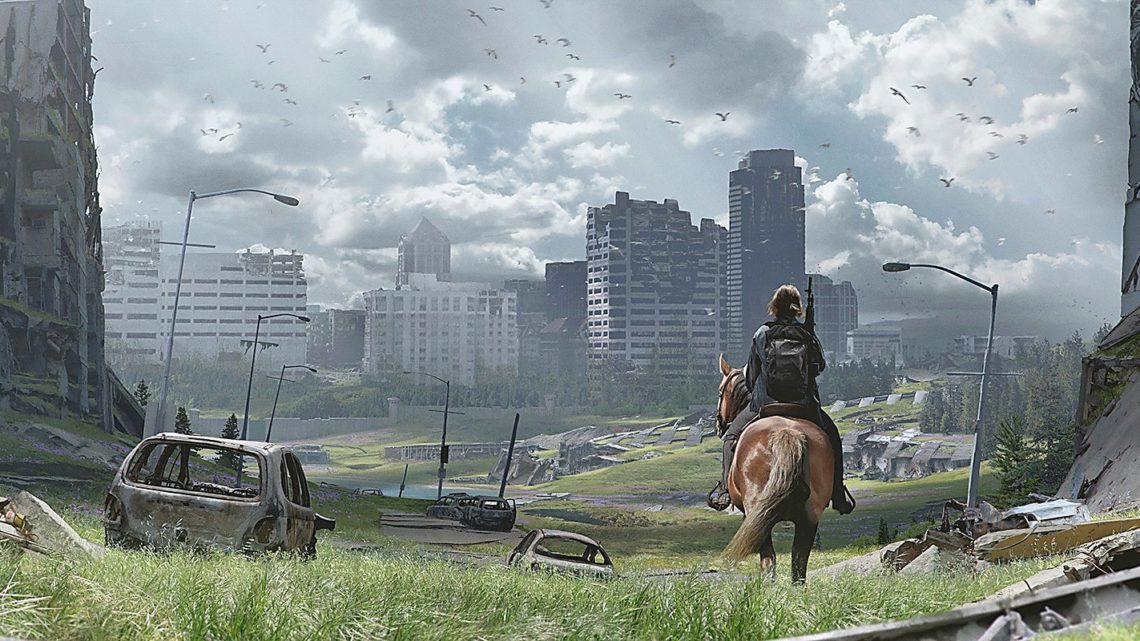 Nuevo vídeo compara The Last of Us: Part II de 2017 con la versión final del juego