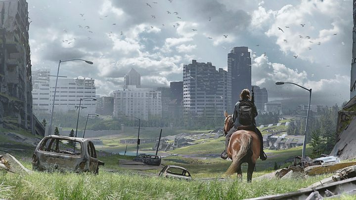 The Last of Us: Part II regresa a PlayStation Store