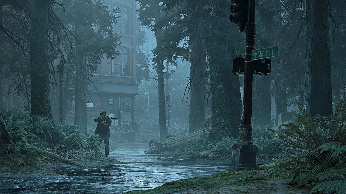 The Last of Us: Part II | Filtrado nuevo gameplay que muestra en acción el modo multijugador