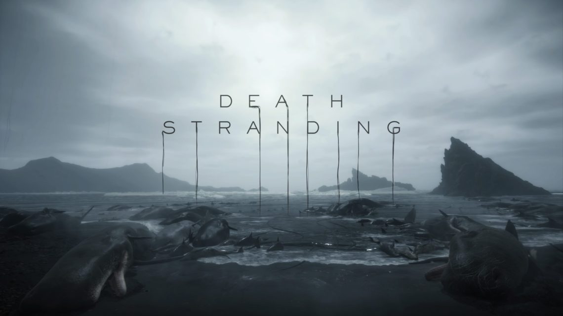 Death Stranding podría dar el salto a PS5