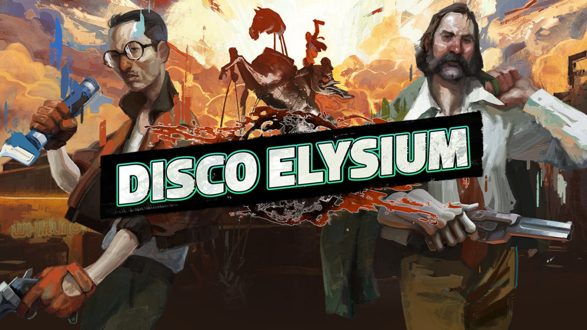 Disco Elysium: The Final Cut solventa multitud de errores con el parche 1.2