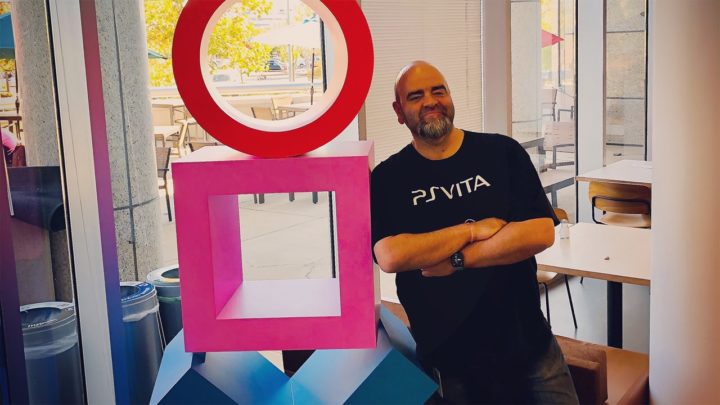 Gio Corsi, responsable del área ‘second-party’ de PlayStation, anuncia su marcha de la ompañía