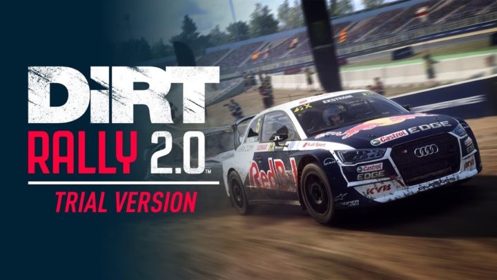 Codemasters lanza una demo gratuita de DiRT Rally 2.0 en PS4 y Xbox One