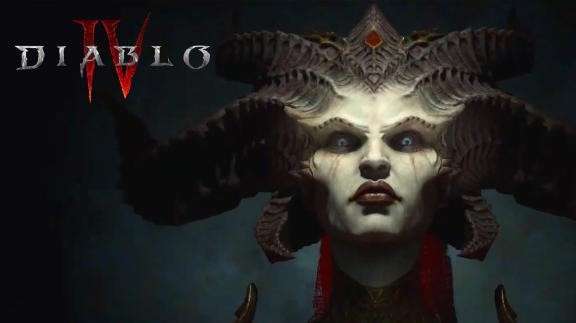 Revelados los primeros detalles sobre los tres personajes jugables de Diablo IV