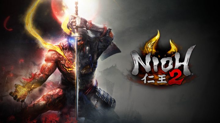 Nioh 2 muestra nueva área, jefe final, armas y mucho más en un extenso gameplay