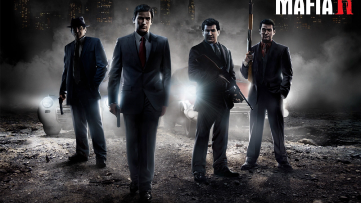 Rumor | Mafia IV y una remasterización de Mafia II estarían en desarrollo