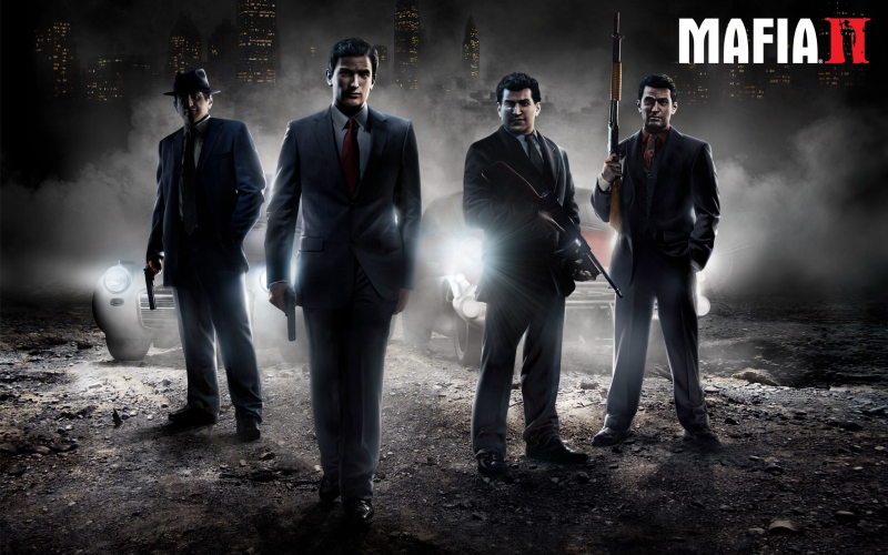 Rumor | Mafia IV y una remasterización de Mafia II estarían en desarrollo