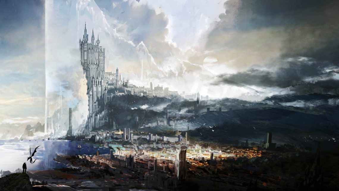 Square Enix no se perderá el E3 2021 y promete grandes anuncios