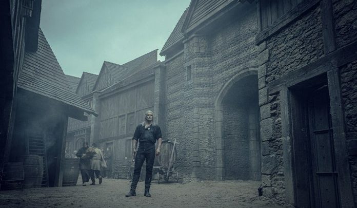 The Witcher | La serie de Netflix muestra el rodaje de sus diferentes episodios en nuevas imágenes