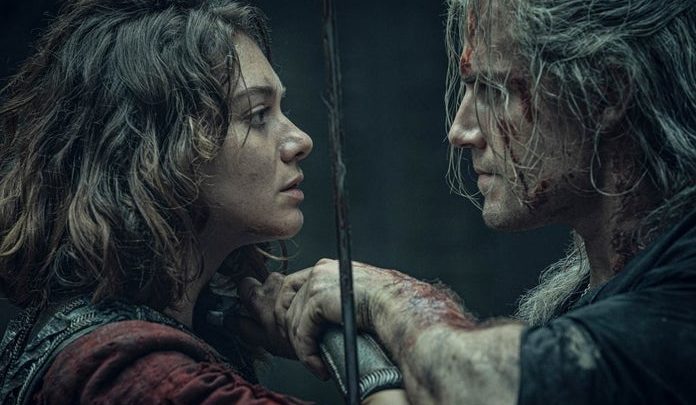 La serie de Netflix sobre The Witcher muestra sus combates en un nuevo vídeo