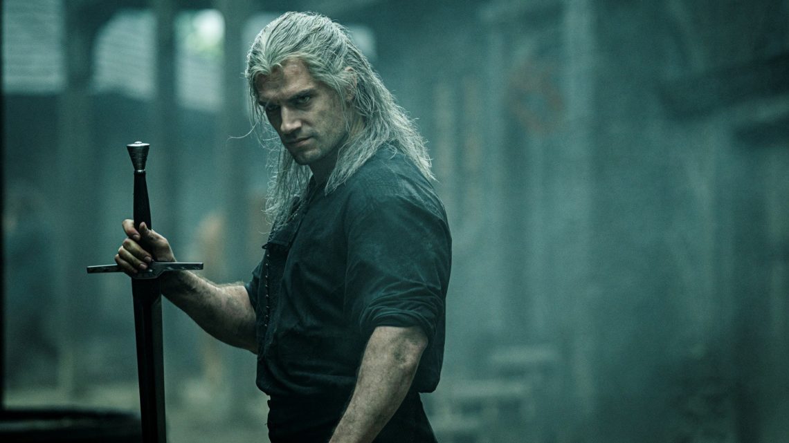 Netflix renueva la serie de The Witcher por una segunda temporada