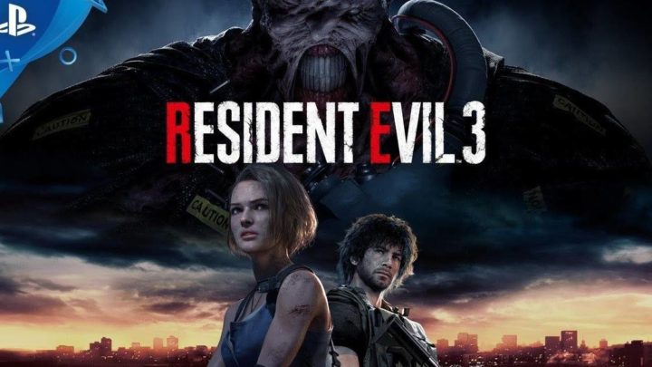 Nuevo vídeo compara el remake de Resident Evil 3 con el juego original