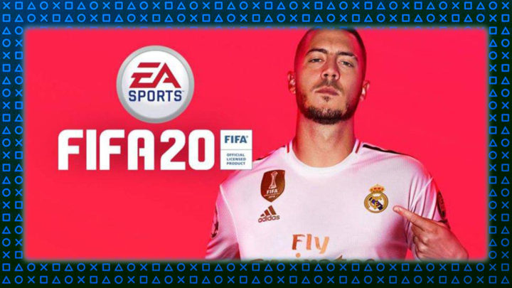 Análisis | FIFA 20
