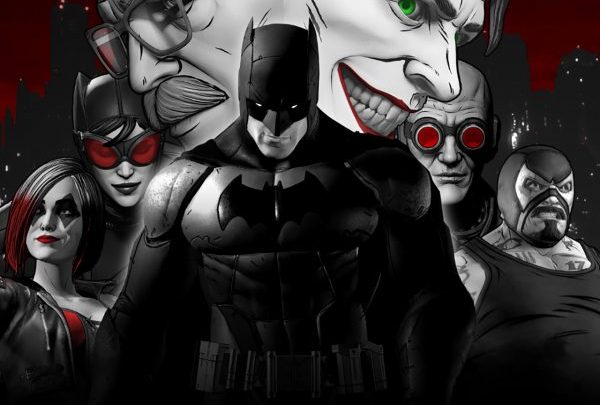 The TellTale Batman Shadows Edition confirma su lanzamiento en PS4, Xbox One, Switch y PC