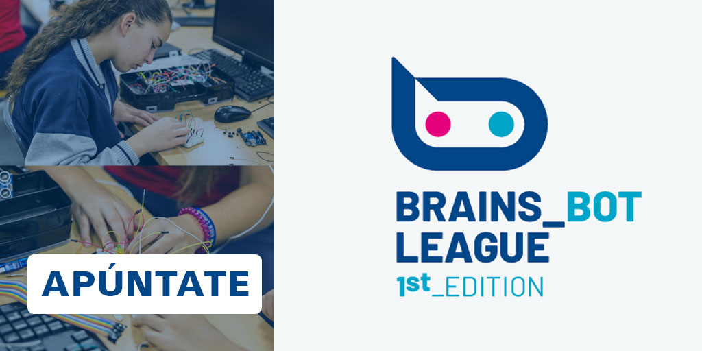 PlayStation colaborará con el concurso de robótica ‘I Brains Bot League’