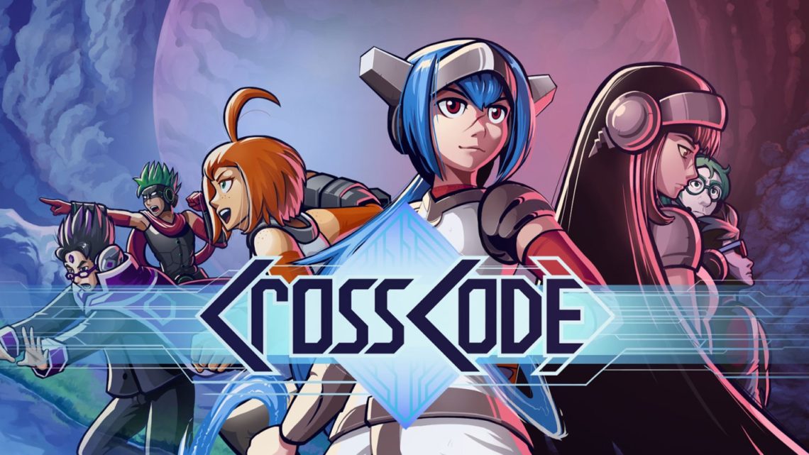 La edición física de CrossCode llegará a Europa finalmente el 15 de septiembre