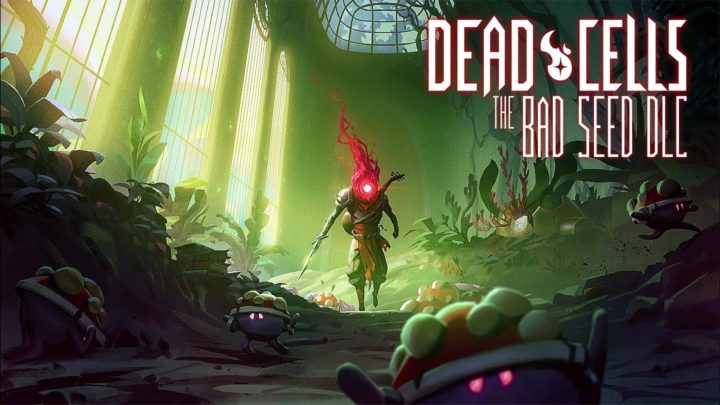 Dead Cells: The Bad Seed se lanzará el próximo 11 de febrero en PS4, Xbox One, PC y Switch
