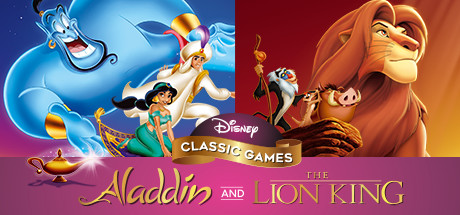Análisis | Disney Classic Games: Aladdin and The Lion King