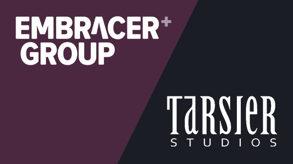 Embracer Group (THQ Nordic) adquiere Tarsier Studios
