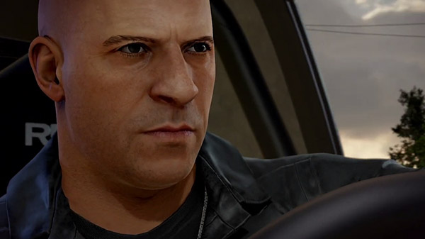 Fast & Furious Crossroads anunciado para PS4, Xbox One y PC