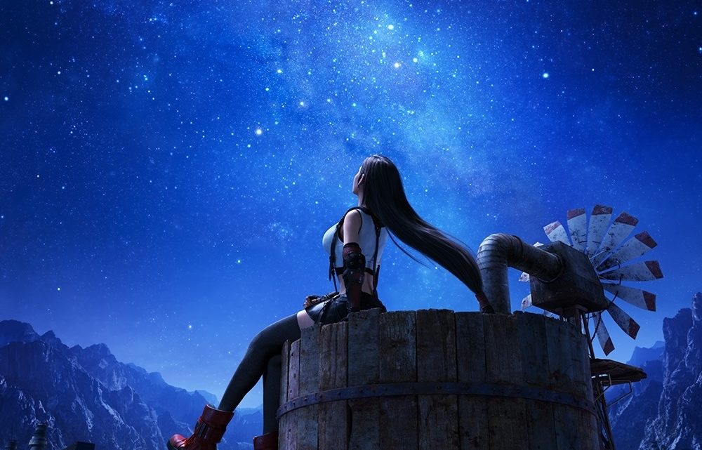 Final Fantasy VII Remake | El tema dinámico de Tifa ahora gratis en la PlayStation Store