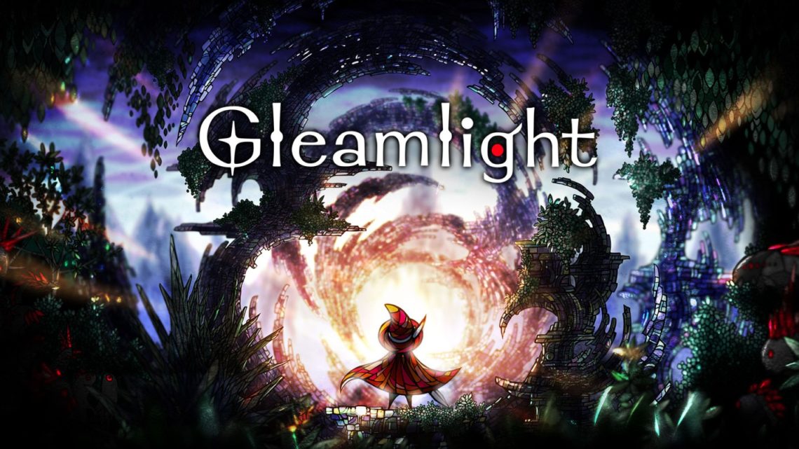 Gleamlight, acción y plataformas 2D estilo Hollow Knight, disponible el 20 de agosto en PS4, Xbox One, Switch y PC
