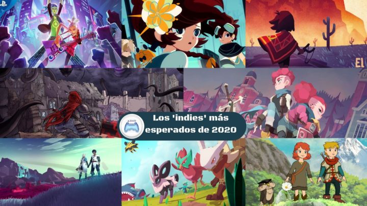Especial | Los juegos ‘indie’ más esperados de 2020