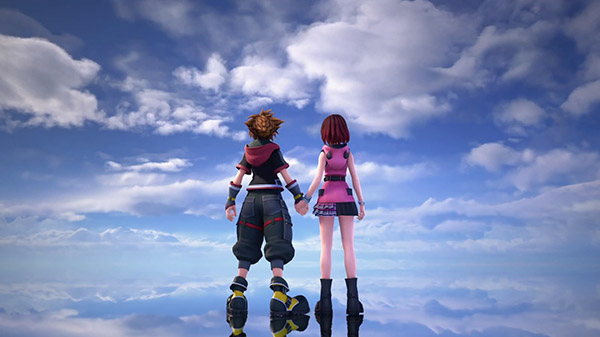 Re:Mind, el nuevo DLC de Kingdom Hearts III, confirma su fecha de lanzamiento| Nuevo tráiler