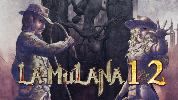 NIS America presenta nuevo gameplay oficial de La Mulana 1 & 2