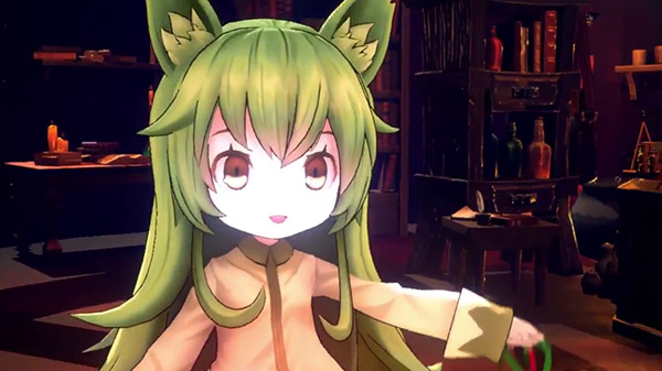 Marchen Forest: Mylne and the Forest Gift retrasa su lanzamiento en PS4 y Switch
