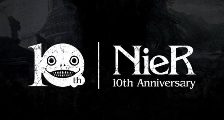 NieR celebrará su décimo aniversario el 29 de marzo con una amplia retransmisión en directo