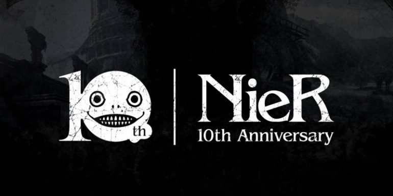 NieR celebrará su décimo aniversario el 29 de marzo con una amplia retransmisión en directo