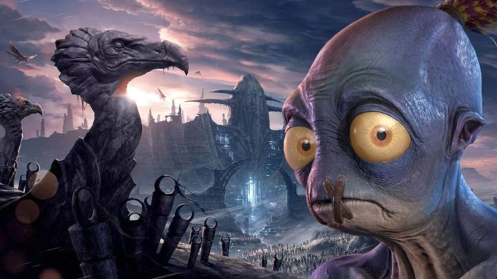 Oddworld: Soulstorm muestra su oscura narrativa en un nuevo teaser tráiler