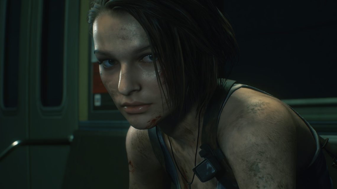 Resident Evil 3 Remake presenta tráiler oficial y se lanzará el 3 de abril en PS4, Xbox One y PC