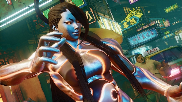 Street Fighter V: Champion Edition incluirá un nuevo personaje, Seth | Descúbrela en este tráiler