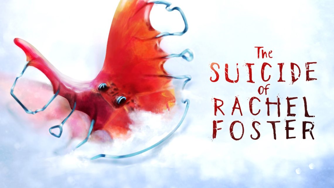 The Suicide of Rachel Foster se estrena el 26 de agosto en PS4 y Xbox One | Tráiler de lanzamiento