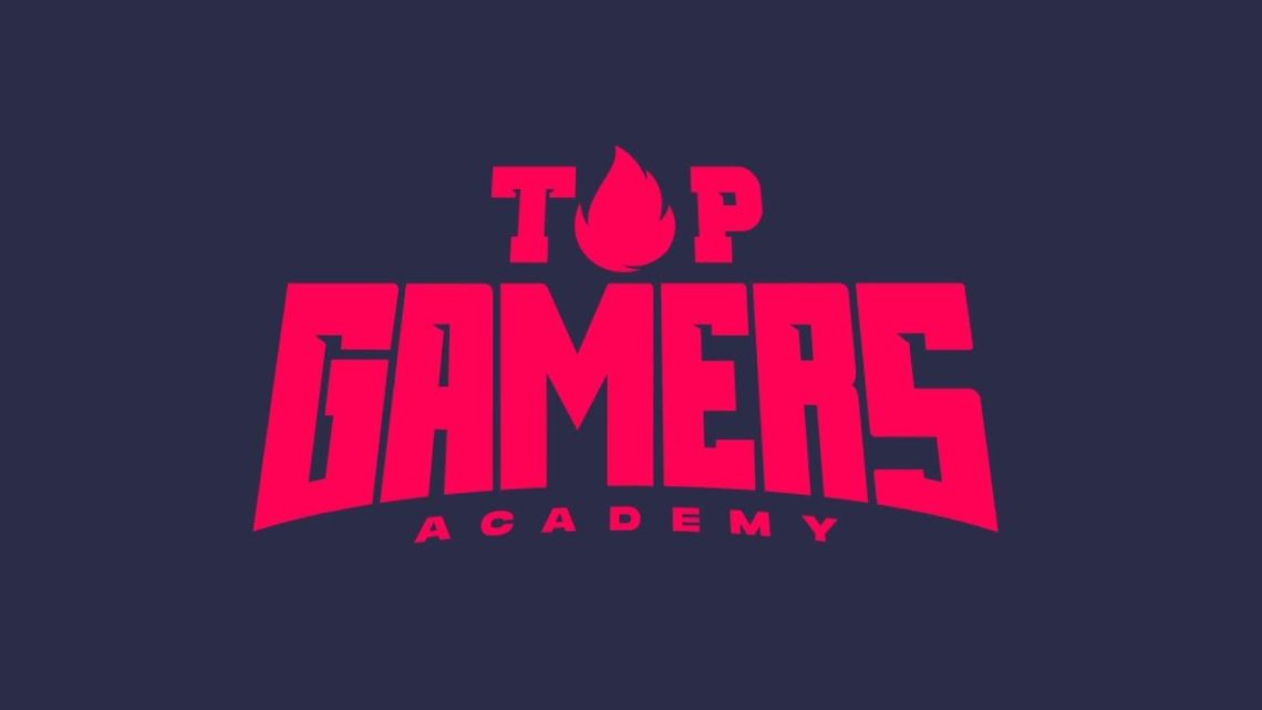 Top Gamers Academy finaliza la primera edición con 30 millones de visualizaciones