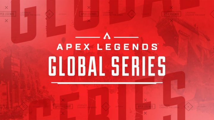 EA y Respawn presentan Apex Legends Global Series, la primera competición internacional de esports