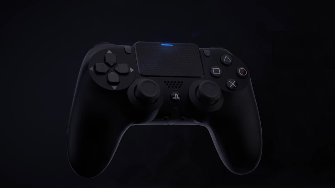 Nuevas fuentes indican que el DualShock 4 será compatible con PlayStation 5