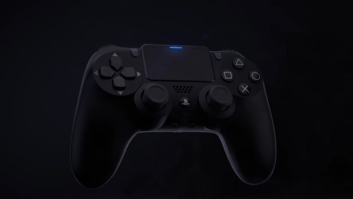 Una nueva patente de Sony indica que el DualShock 5 será compatible con PS4 y admitirá comandos de voz