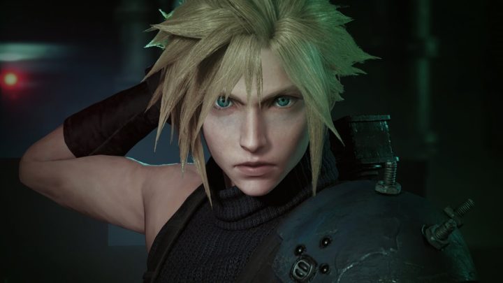 El remake de Final Fantasy VII recibe un nuevo Dario de Desarrollo centrado en la trama y personajes